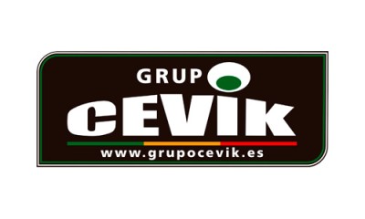 Logotipo Grupo Cevik